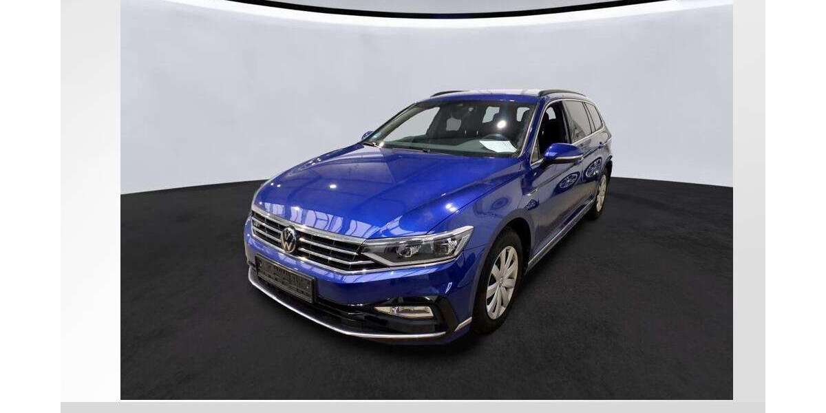 VW Passat 54.200 km 26.450 &euro; Roth 91154