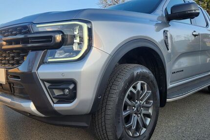 Ford Ranger 9.990 km 56.900 &euro; Eschweiler (Kreis Aachen) 52249