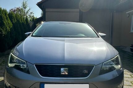 Seat Leon 43.650 km 17.000 &euro; Gera 07552