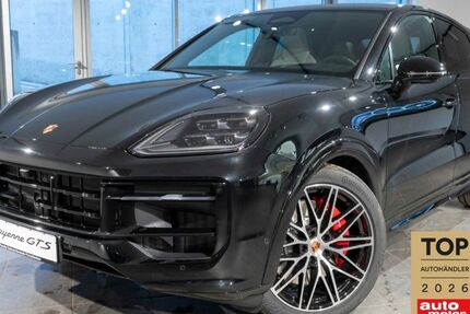Porsche Cayenne 9.000 km 142.790 &euro; Grainau 82491