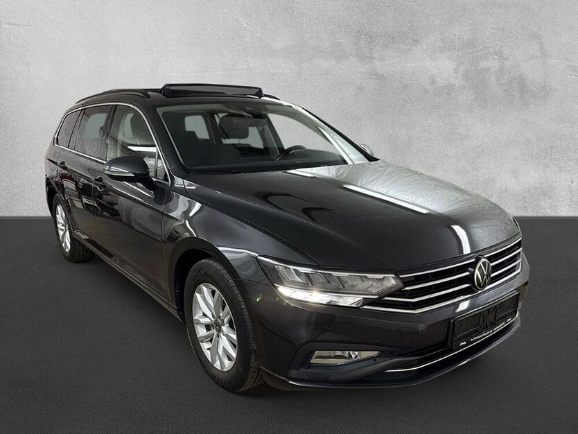 Passat