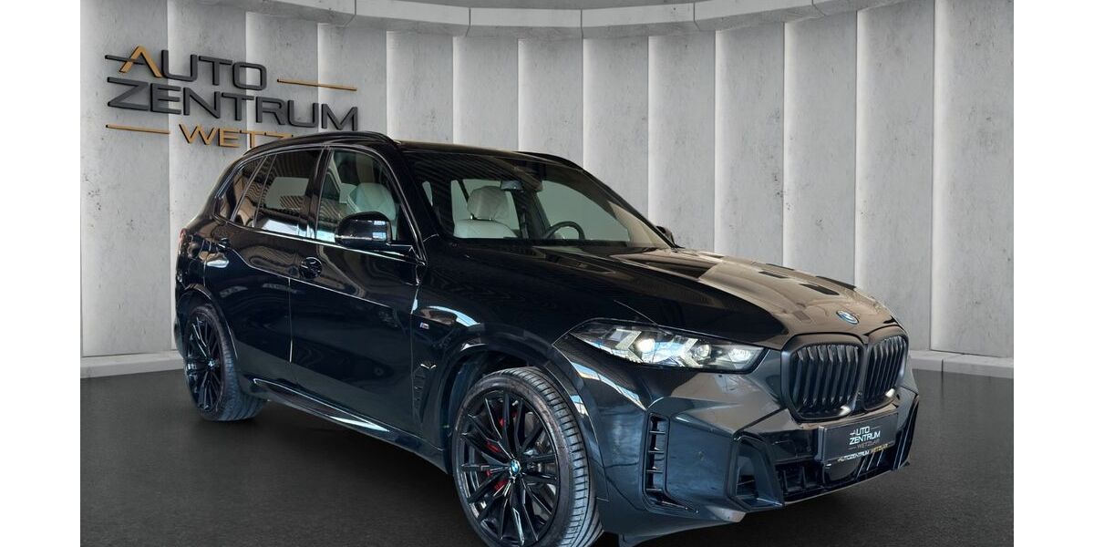 BMW X5 3.205 km 91.490 &euro; Wetzlar 35576
