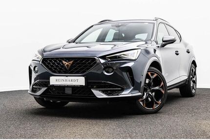 Cupra Formentor 82.602 km 29.400 &euro; Hagen 58091