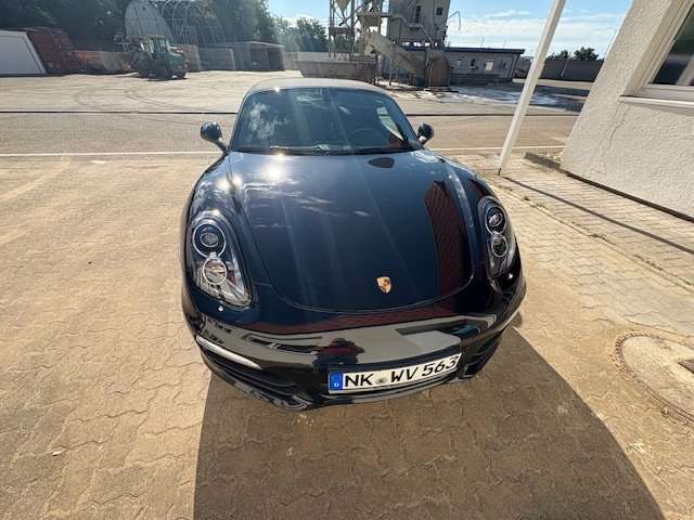 Boxster