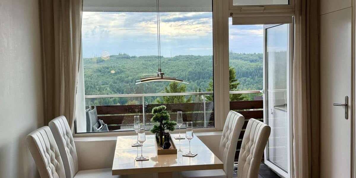 Etagenwohnung Altenau Altenau - 1.5 Zimmer, 45 m&sup2;, 59.950&euro; | Angebot:27101017
