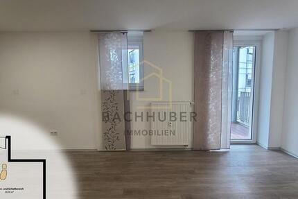Wohnung Nabburg - 1 Zimmer, 30 m&sup2;, 435&euro; | Angebot:23908253