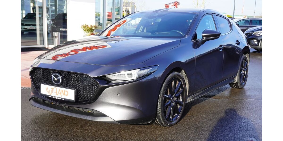 Mazda 3 64.502 km 21.490 &euro; Hoppegarten OT Hönow 15366