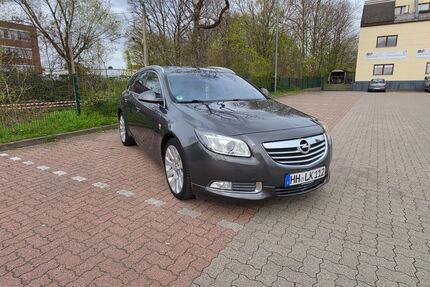 Opel Insignia 180.000 km 6.250 &euro; Hamburg 22043