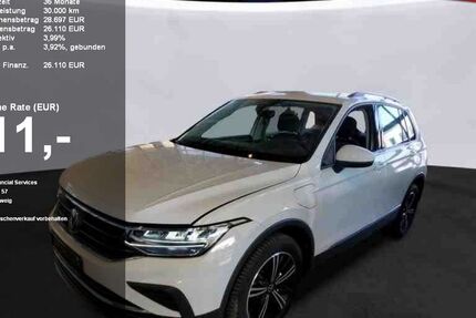 VW Tiguan 25.000 km 26.110 &euro; Mainburg 84048