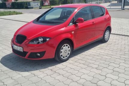 Seat Altea 200.400 km 1.999 &euro; Blaustein 89134