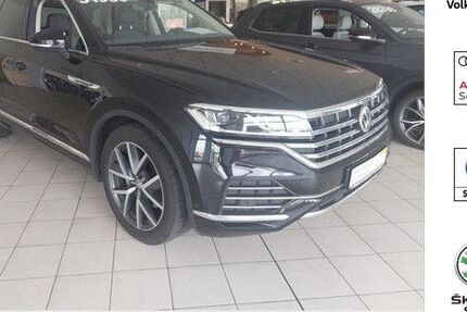 VW Touareg 160.060 km 31.990 &euro; Bad Freienwalde 16259