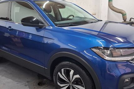 VW T-Cross 18.341 km 21.990 &euro; Cottbus 03042