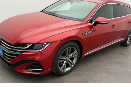 VW Arteon 81.330 km 29.400 &euro; Peine 31226