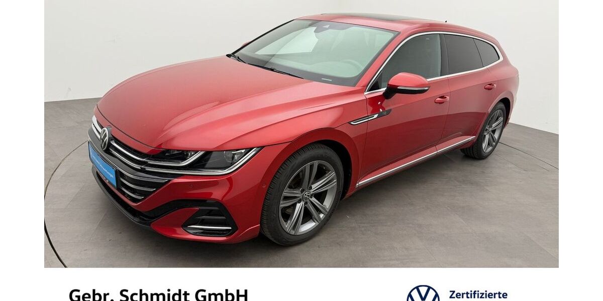 VW Arteon 81.330 km 30.900 &euro; Peine 31226