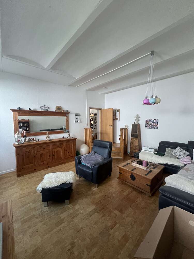 Wohnung zum Mieten in Papendorf 743 € 67 m²