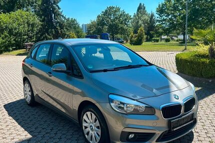 BMW 218 Active Tourer 173.000 km 4.500 &euro; Rheinfelden 79618