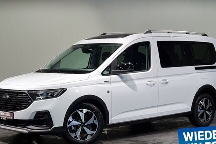Ford Tourneo Connect 1.500 km 35.790 &euro; Fulda 36043