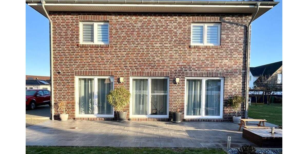 Einfamilienhaus Sulingen - 4 Zimmer, 151 m&sup2;, 485.000&euro; | Angebot:25668663