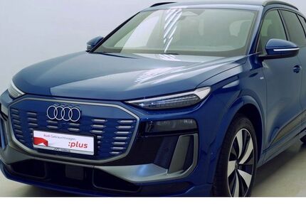 Audi Q6 e-tron 5.644 km 56.975 &euro; Berlin 13088