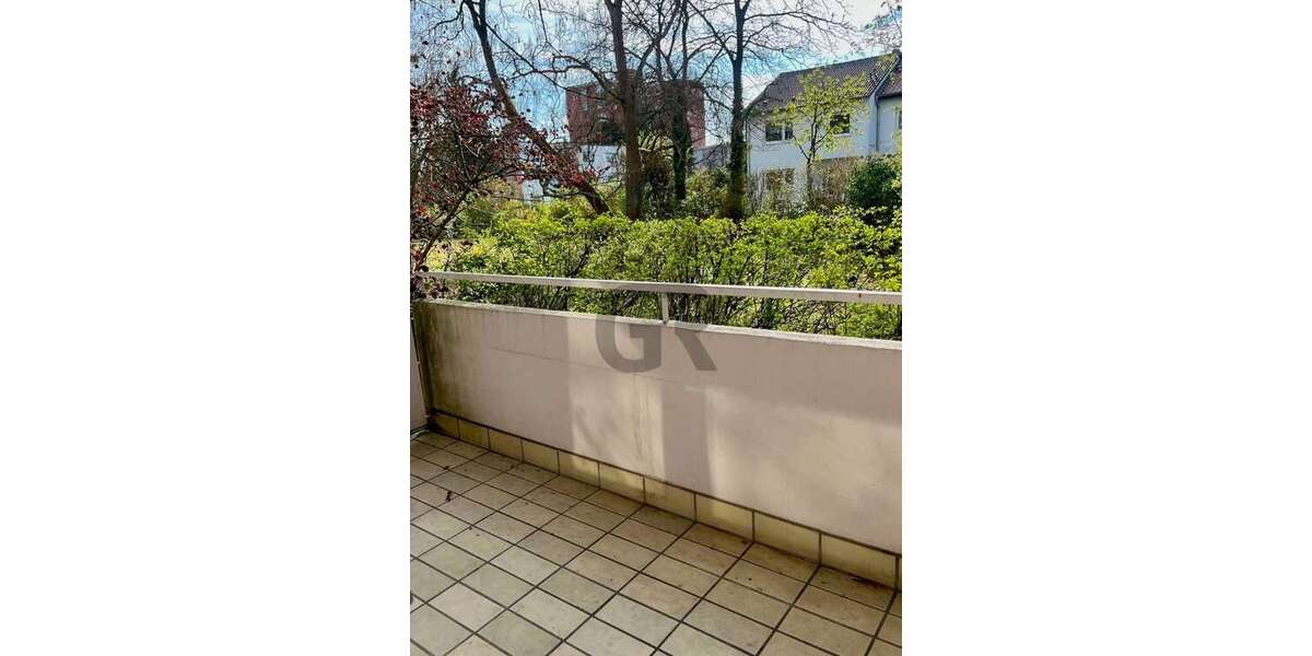 Etagenwohnung Darmstadt Eberstadt - 3 Zimmer, 75 m&sup2;, 900&euro; | Angebot:26982705
