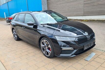 Skoda Octavia 73.980 km 27.900 &euro; Gaildorf 74405
