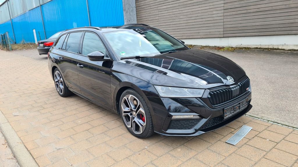 Skoda Octavia 73.980 km 27.900 &euro; Gaildorf 74405
