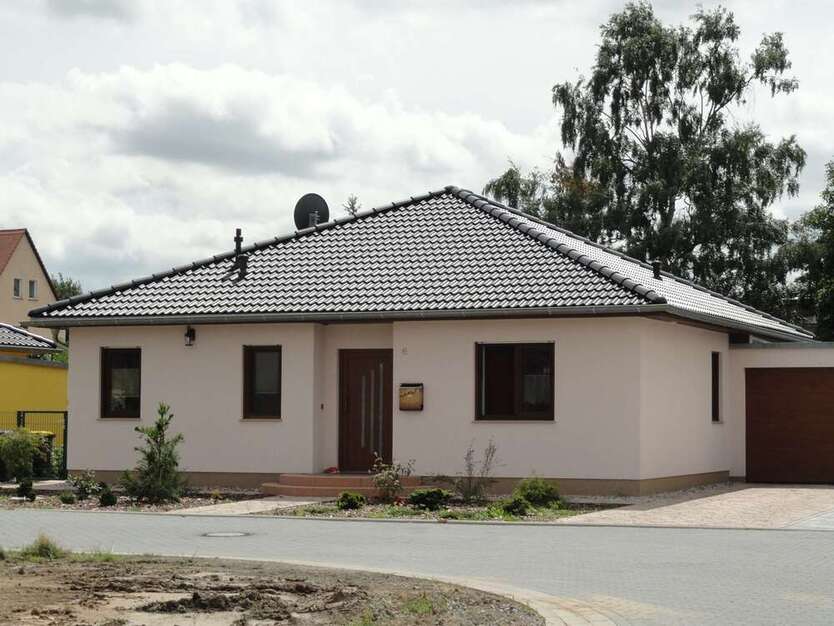 Haus zum Kaufen in Sangerhausen 269.500 € 80 m²