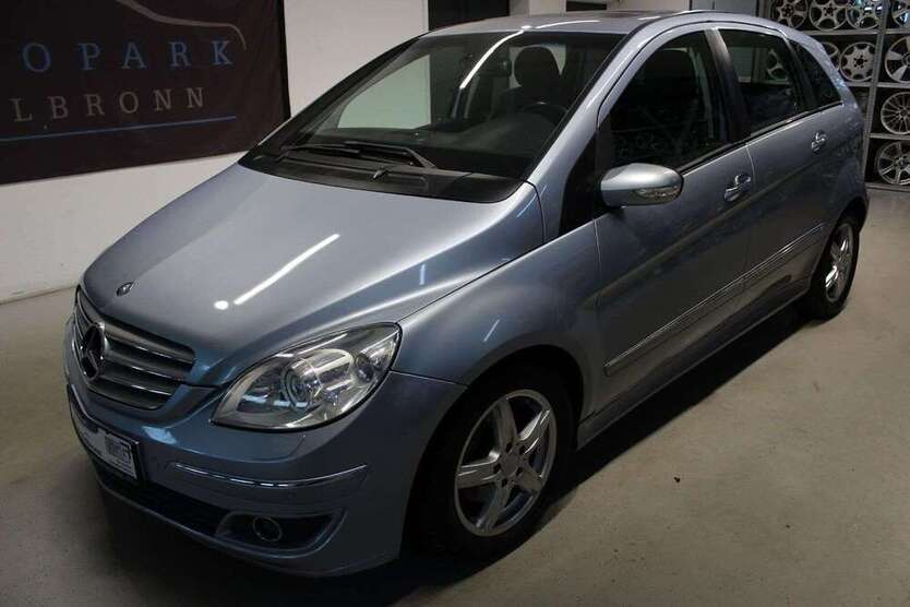 B 200
