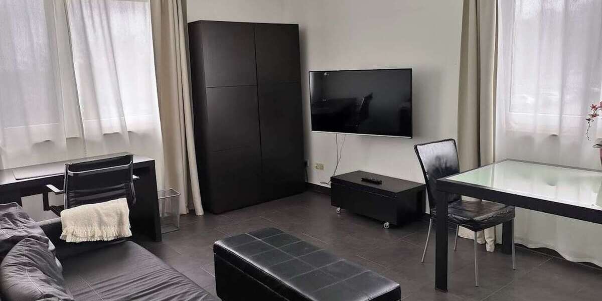 Zimmer Sankt Augustin Niederpleis - 2 Zimmer, 1.050&euro; | Angebot:26308310