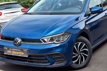 VW Polo 30.600 km 16.995 &euro; Stadtallendorf 35260