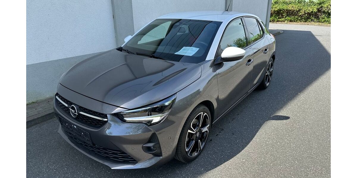 Opel Corsa 41.743 km 13.650 &euro; Neumünster 24536