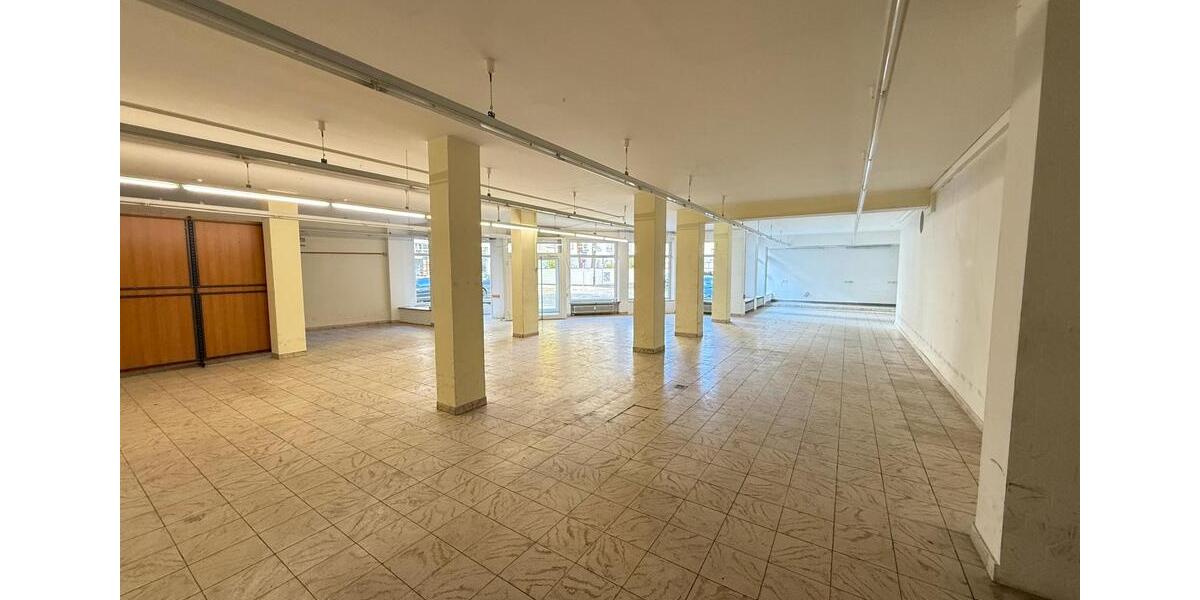 Gewerbeobjekt Augsburg Innenstadt - 3.000&euro; | Angebot:26672657