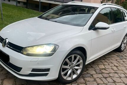 VW Golf 137.200 km 12.000 &euro; Magdeburg 39104
