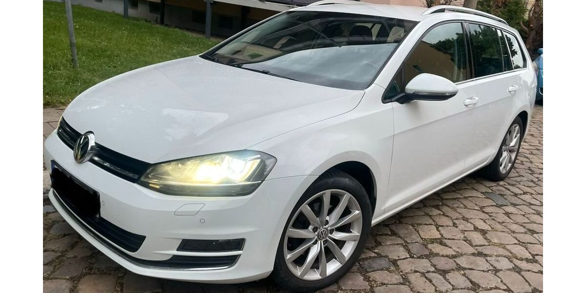VW Golf 137.200 km 12.000 &euro; Magdeburg 39104