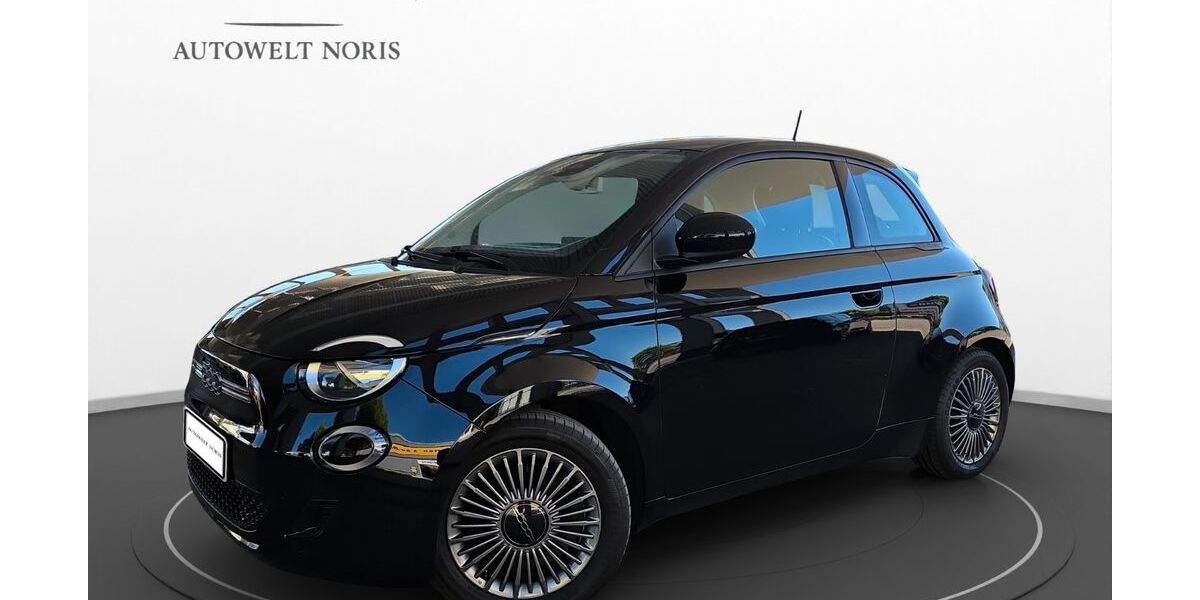 Fiat 500e 69.150 km 13.890 &euro; Nürnberg 90427