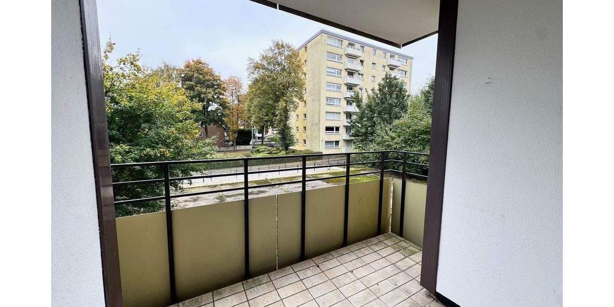 Etagenwohnung Herne Baukau-Ost - 2 Zimmer, 65 m&sup2;, 99.000&euro; | Angebot:24035476