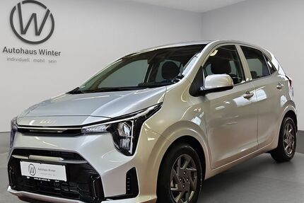 Kia Picanto 4.999 km 15.997 &euro; Freiberg 09599