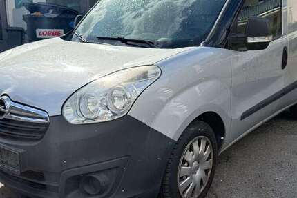 Opel Combo 123.415 km 5.990 &euro; Sontra 36205