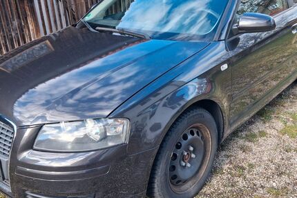 Audi A3 238.000 km 1.950 &euro; Immenstadt 87509