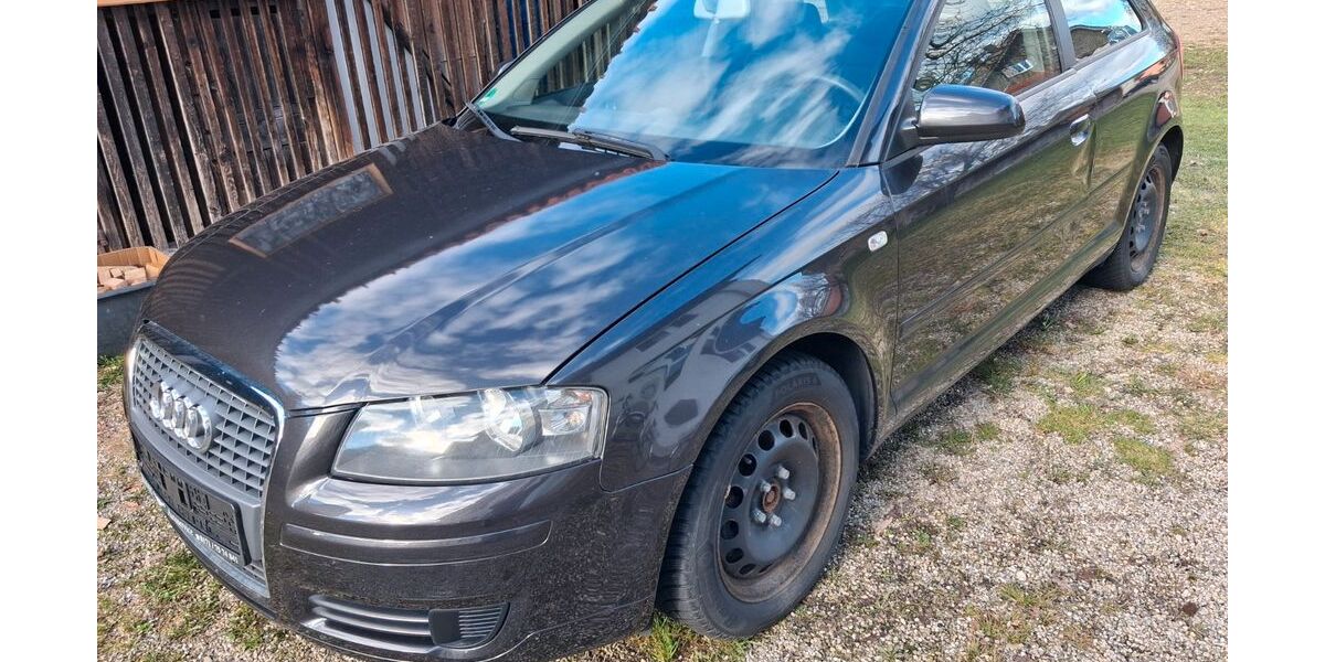 Audi A3 238.000 km 1.950 &euro; Immenstadt 87509