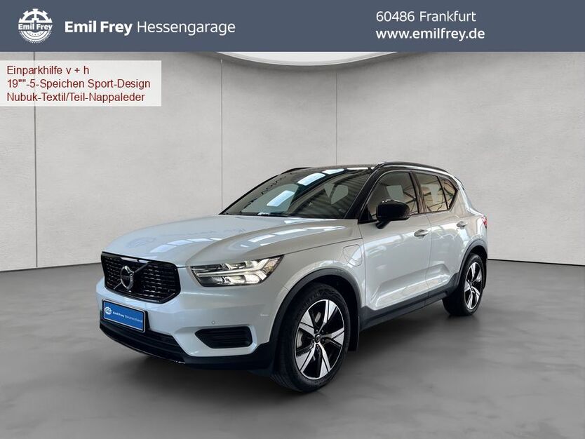 XC40