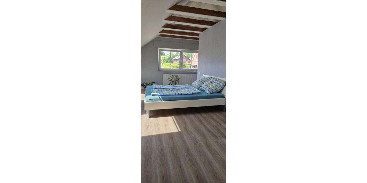Etagenwohnung Rinteln - 4 Zimmer, 50 m&sup2;, 550&euro; | Angebot:24119116