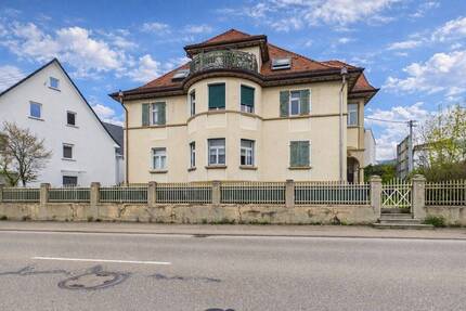 Haus Spaichingen - 1 Zimmer, 413 m&sup2;, 595.000&euro; | Angebot:26258448