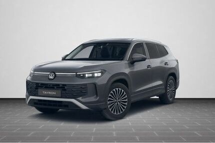 VW Tayron 1.203 km 42.500 &euro; Ladenburg 68526