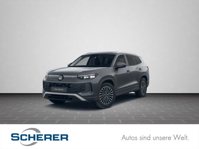 VW Tayron 1.203 km 42.500 &euro; Ladenburg 68526