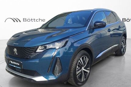 Peugeot 3008 10.122 km 22.420 &euro; Brandenburg an der Havel 14772