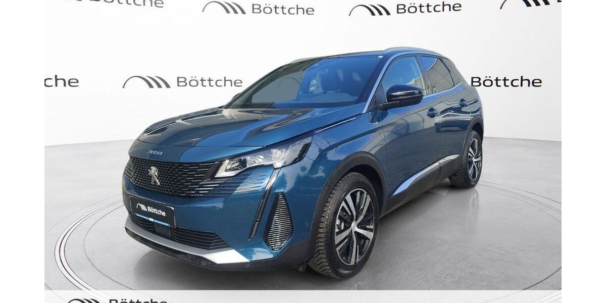 Peugeot 3008 10.122 km 22.420 &euro; Brandenburg an der Havel 14772