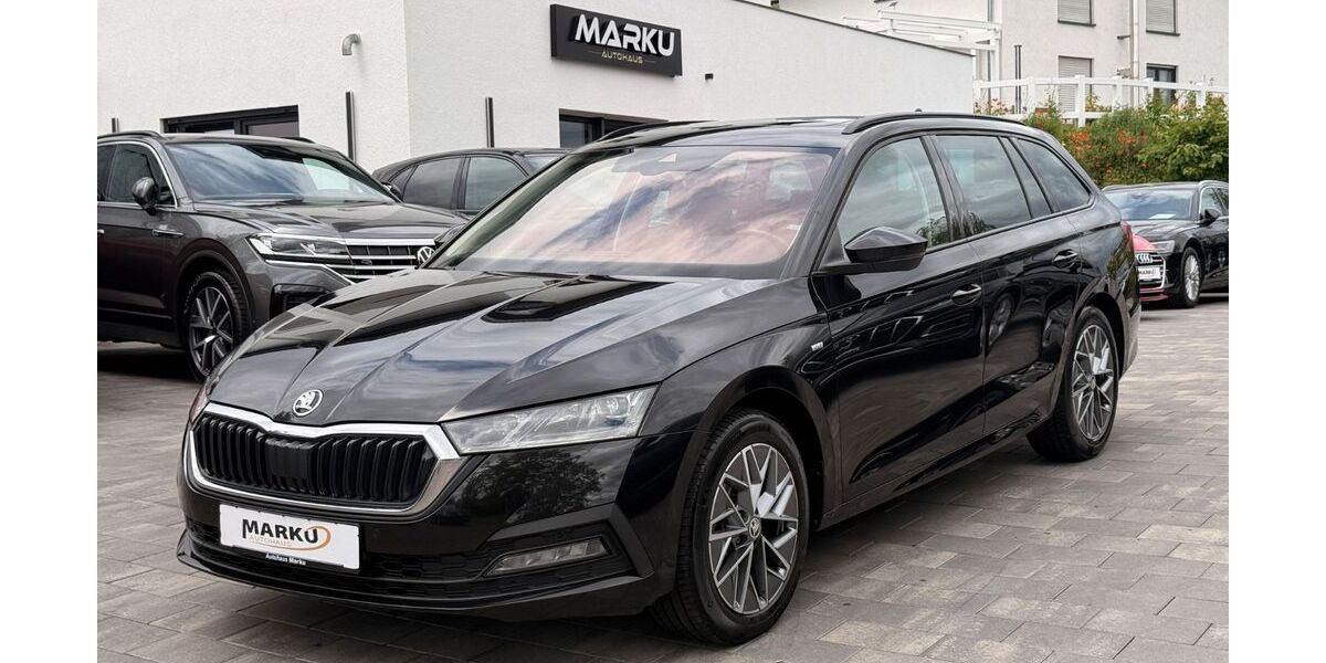 Skoda Octavia 113.800 km 19.900 &euro; Wolfhagen 34466