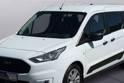 Ford Grand Tourneo 145.500 km 11.999 &euro; Schlitz 36110