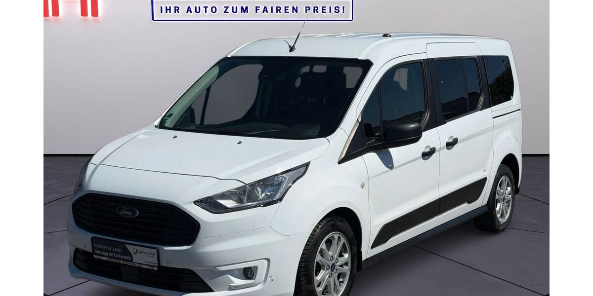 Ford Grand Tourneo 145.500 km 11.999 &euro; Schlitz 36110
